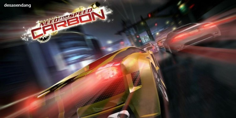 5 Alasan Mengapa Need For Speed: Carbon Tidak Sesukses Most Wanted