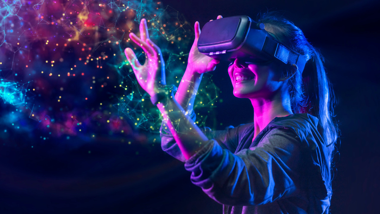 Manfaat Dan Pentingnya Virtual Reality (VR) Bagi Kehidupan