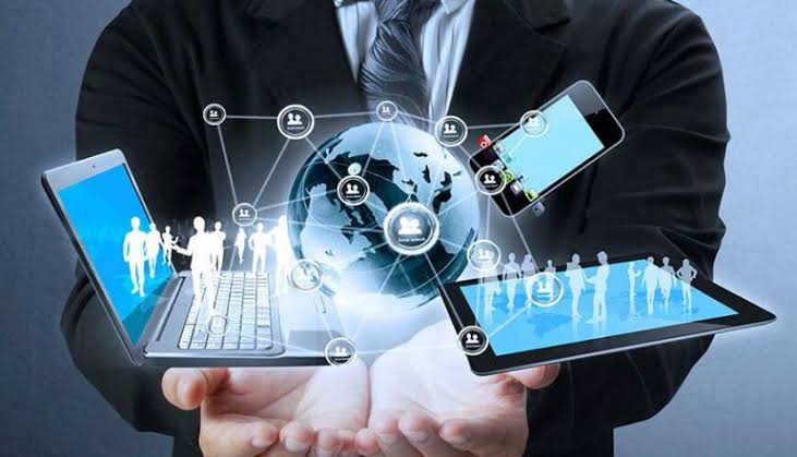 Literasi Politik Di Era Digital Peluang Dan Tantangan Dalam Dunia Pendidikan