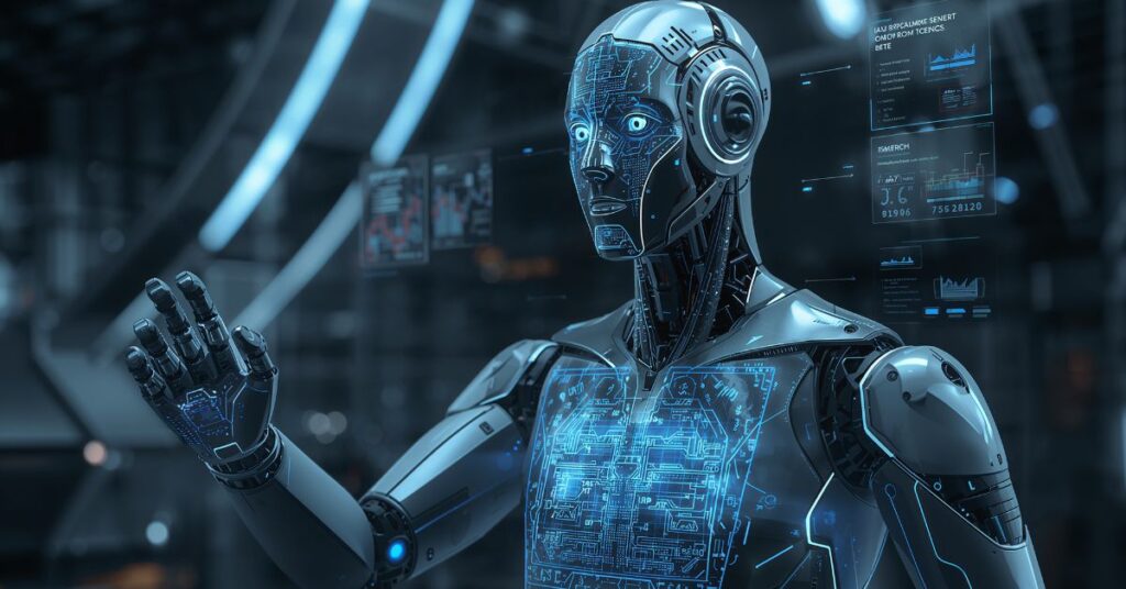 10 Tren Teknologi Di Tahun 2026 Akan Membentuk Dekade Berikutnya