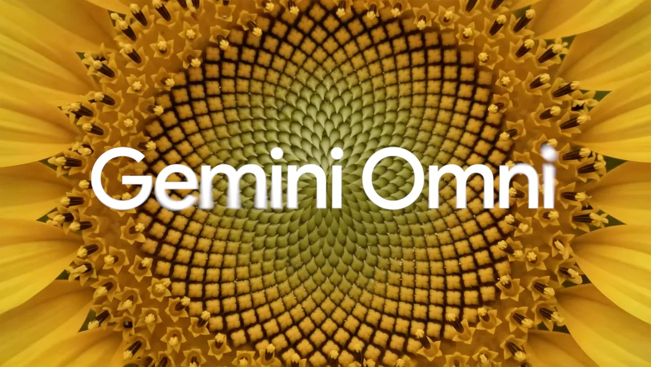 Google Perkenalkan Gemini Omni, Edit Video AI Hanya Ketik Prompt